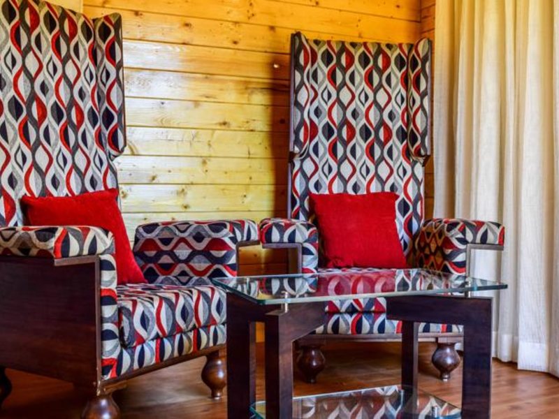 Estrella Do Mar Beach Resort  115726