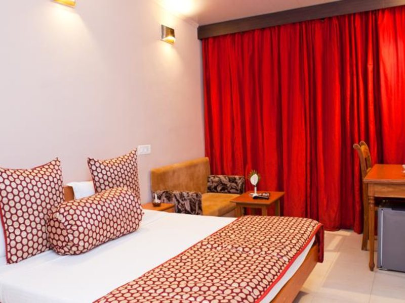 Estrella Do Mar Beach Resort  115727