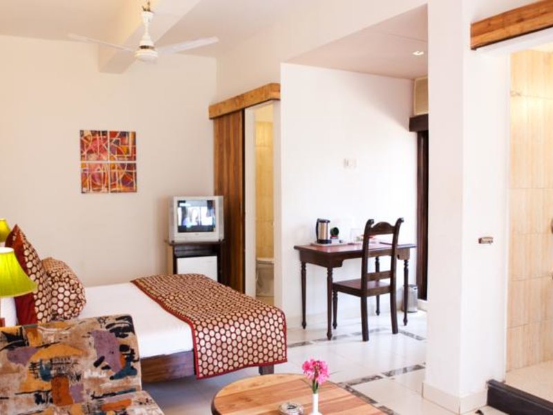 Estrella Do Mar Beach Resort  115728