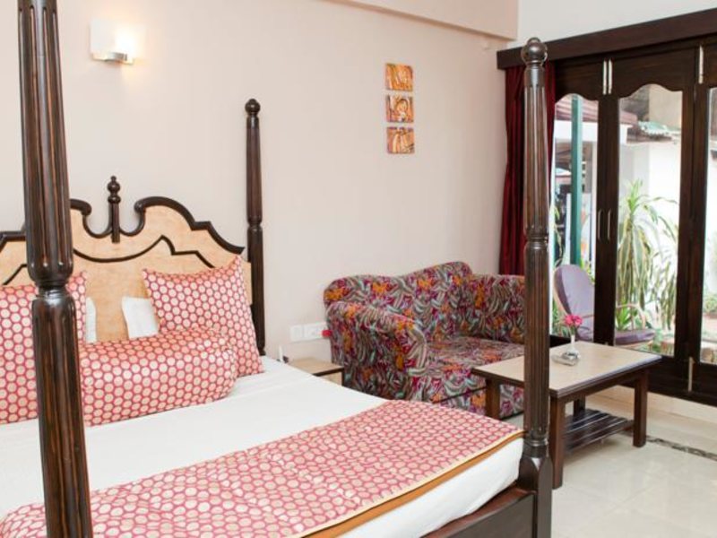 Estrella Do Mar Beach Resort  115730