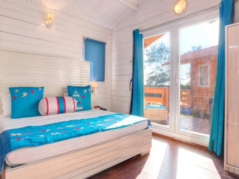 Estrella Do Mar Beach Resort  115733