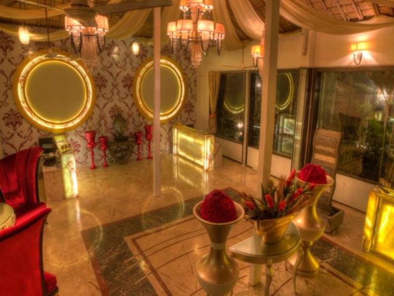 Estrella Do Mar Beach Resort  115735