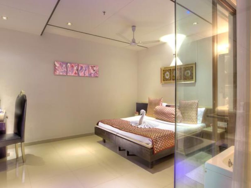 Estrella Do Mar Beach Resort  115736