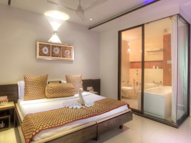 Estrella Do Mar Beach Resort  115737