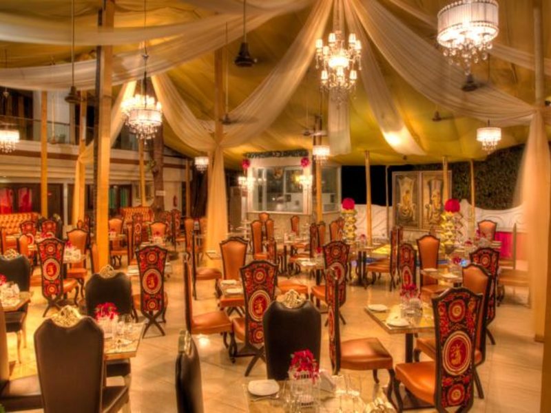 Estrella Do Mar Beach Resort  115740