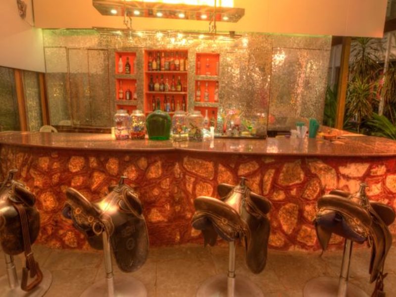 Estrella Do Mar Beach Resort  115741