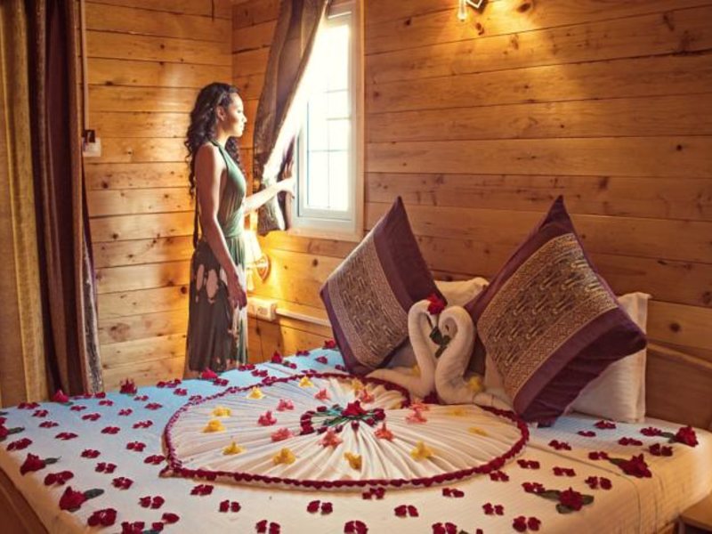 Estrella Do Mar Beach Resort  115743