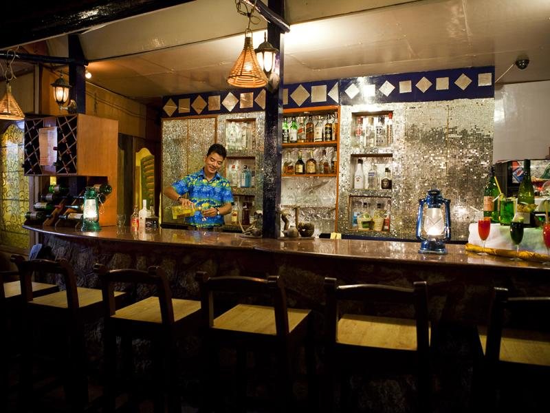 Estrella Do Mar Beach Resort  115749