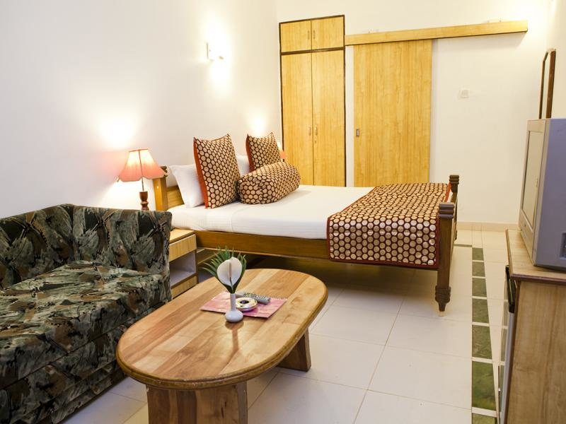 Estrella Do Mar Beach Resort  115753