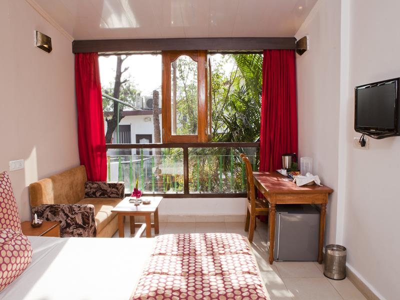 Estrella Do Mar Beach Resort  115754