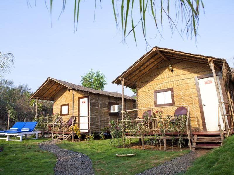 Estrella Do Mar Beach Resort  115756