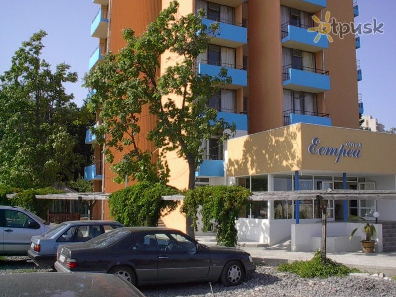 Estreya Hotel (Nessebar) 310585