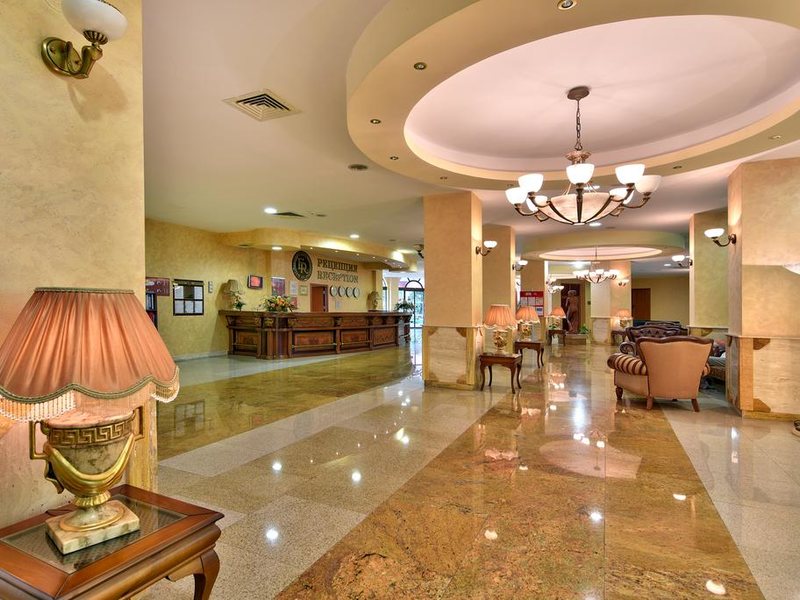 Estreya Residence 170680