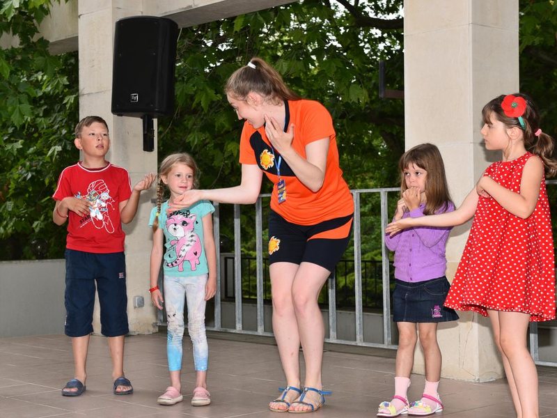 Estreya Residence 170684