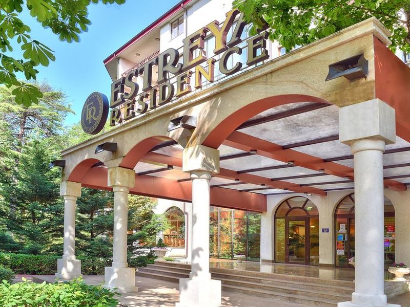 Estreya Residence 170687