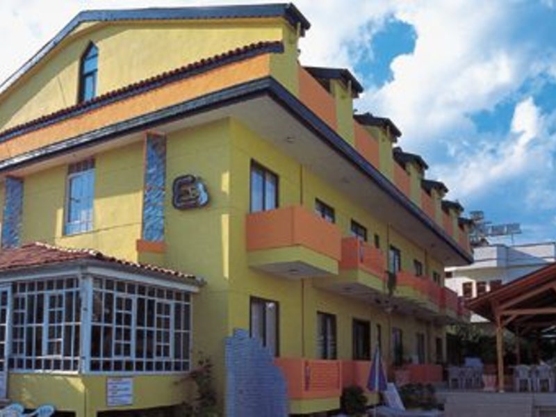 Etenna Hotel 28676