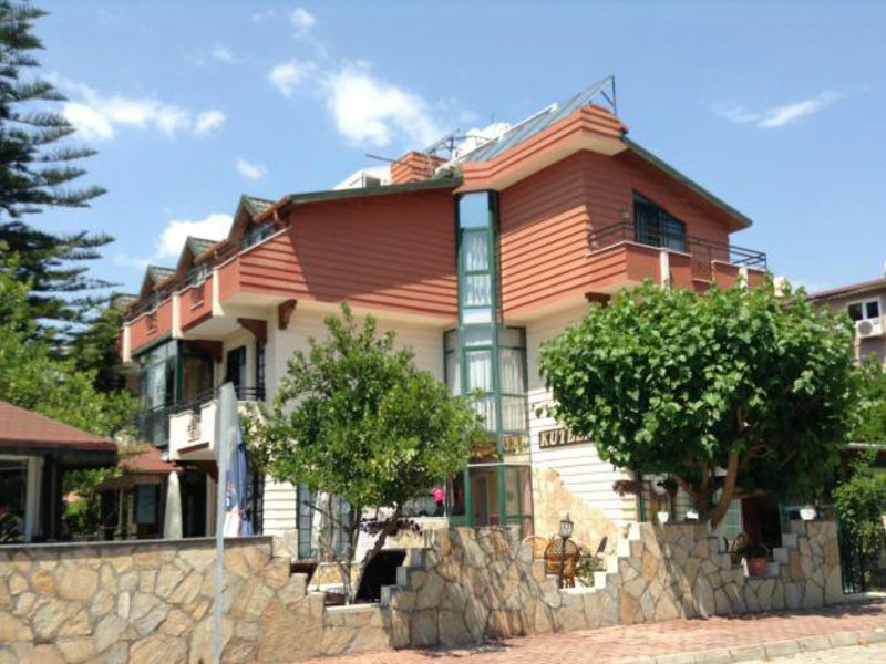 Etenna Hotel 74245
