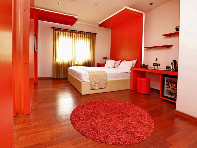 Eternity Boutique Hotel 304171