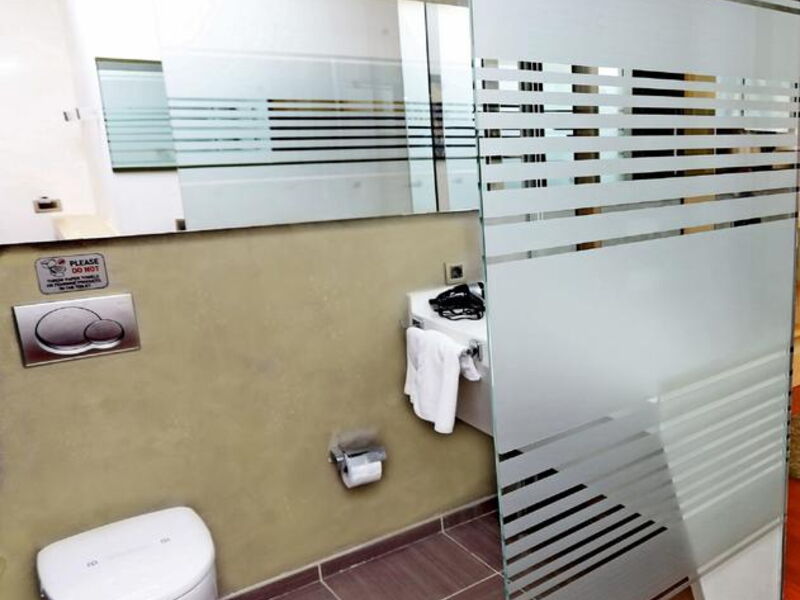 Eternity Boutique Hotel 304172