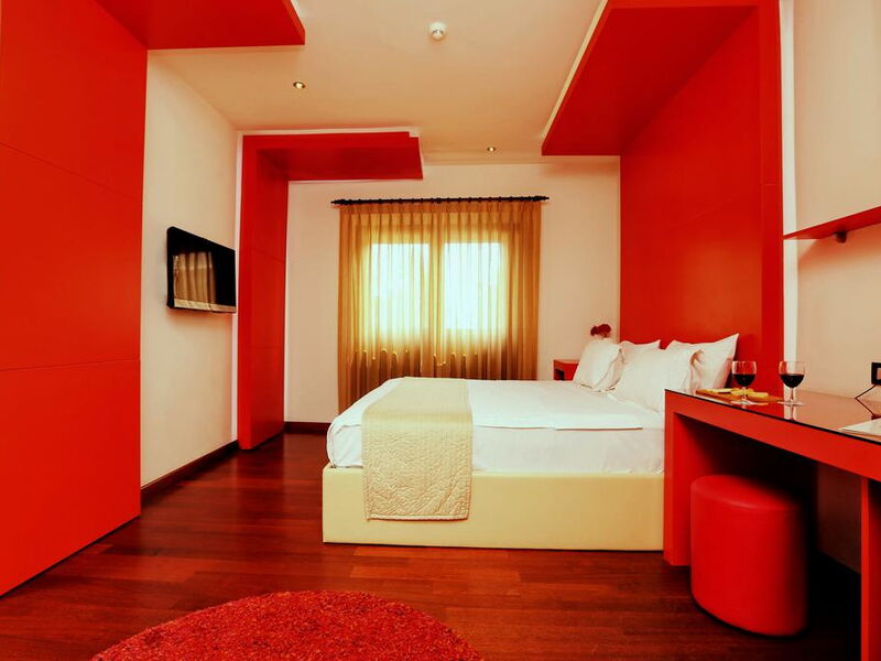 Eternity Boutique Hotel 304173