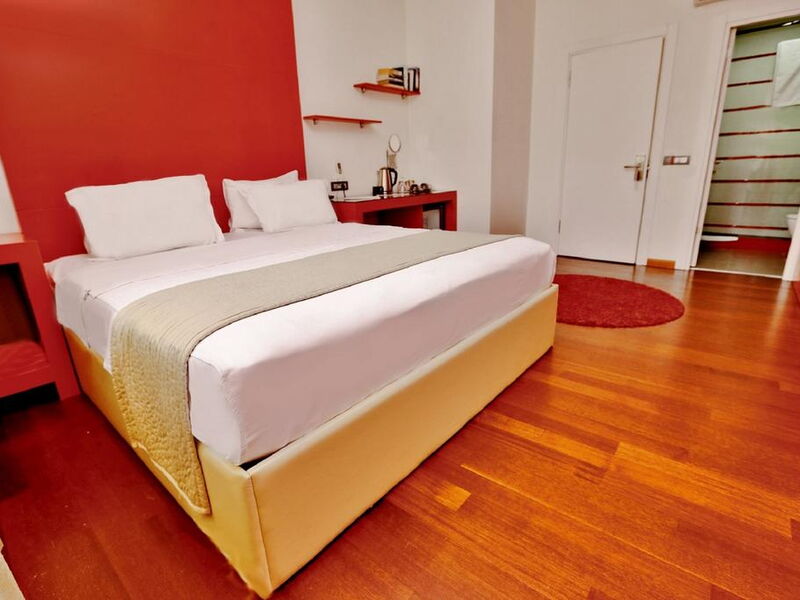 Eternity Boutique Hotel 304174