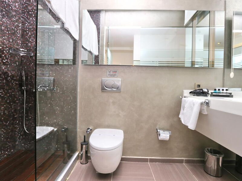 Eternity Boutique Hotel 304175