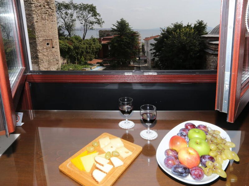 Eternity Boutique Hotel 304176