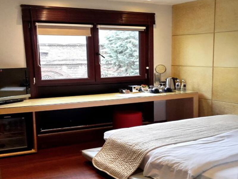 Eternity Boutique Hotel 304177