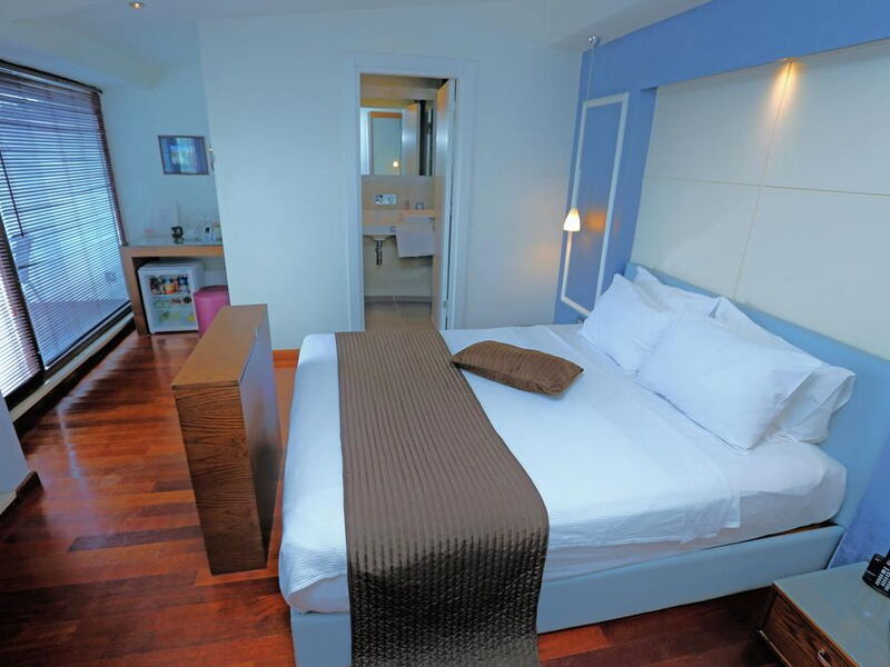 Eternity Boutique Hotel 304179