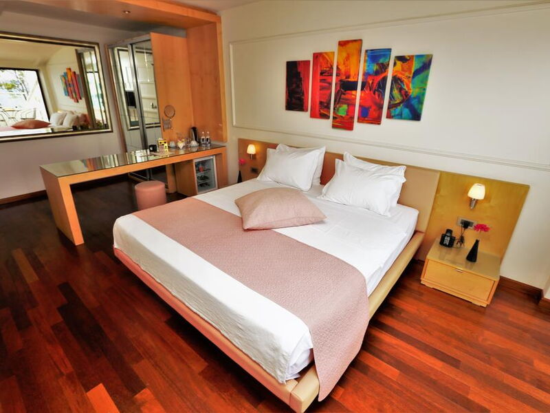 Eternity Boutique Hotel 304180