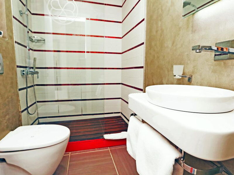 Eternity Boutique Hotel 304182