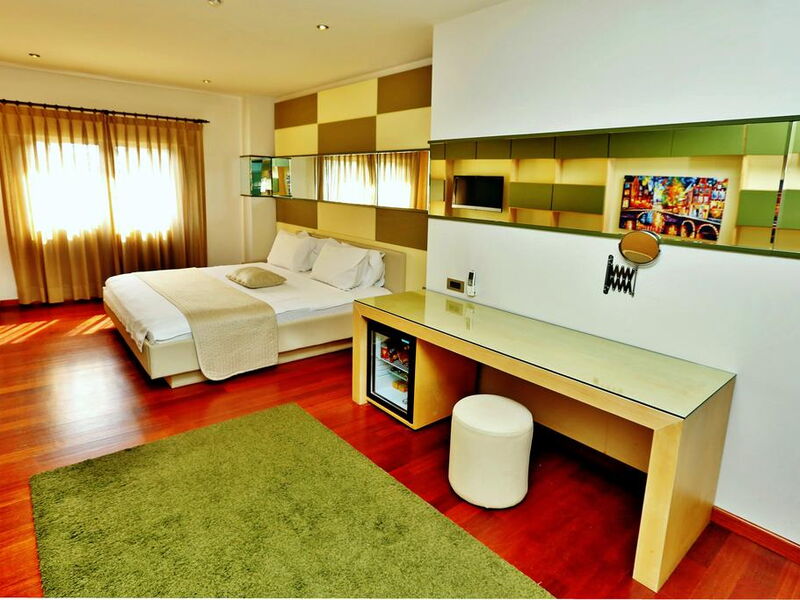 Eternity Boutique Hotel 304183