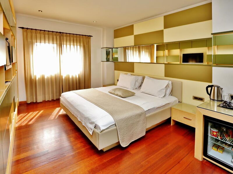 Eternity Boutique Hotel 304184