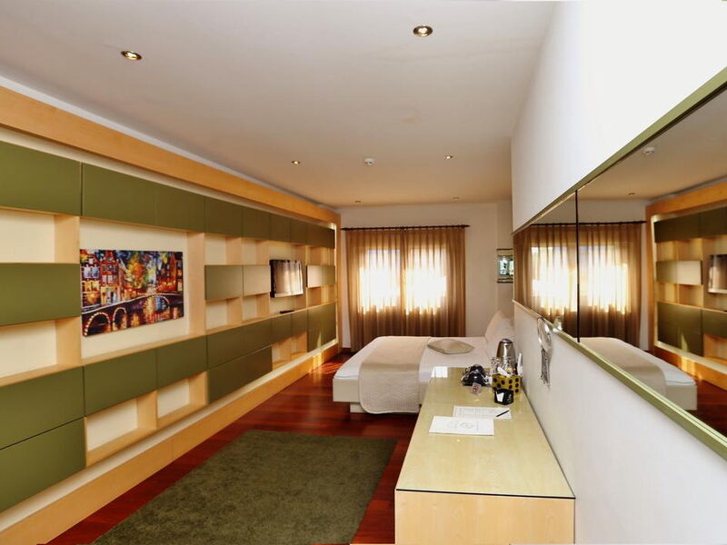 Eternity Boutique Hotel 304185