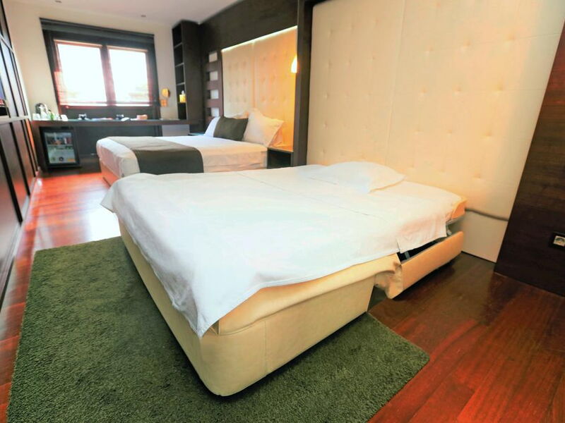 Eternity Boutique Hotel 304186