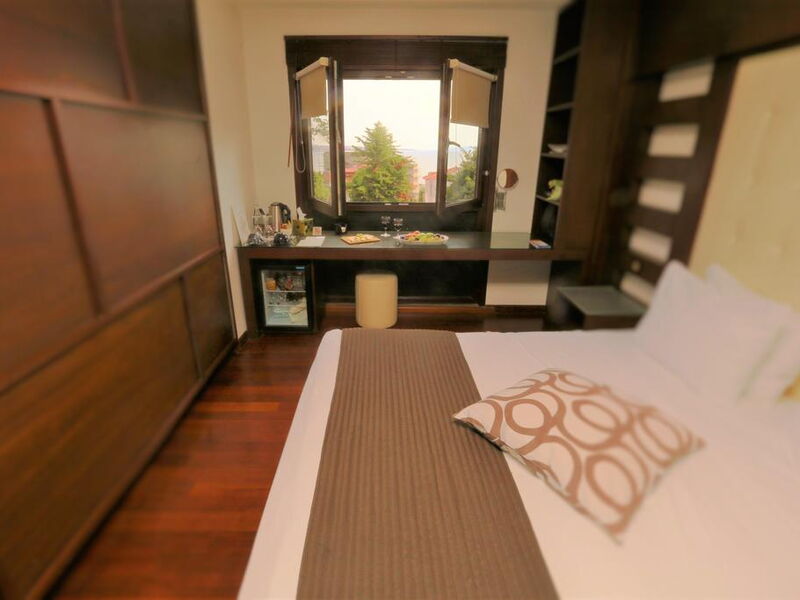 Eternity Boutique Hotel 304187