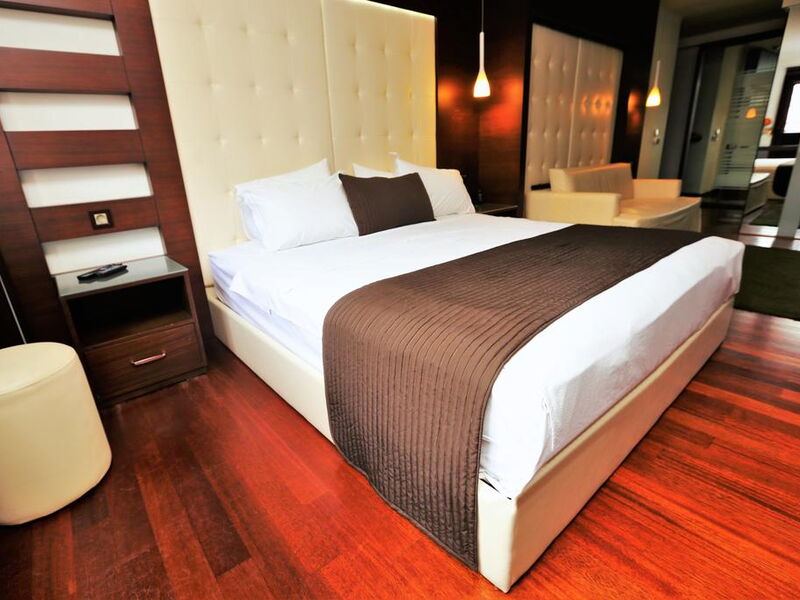 Eternity Boutique Hotel 304188