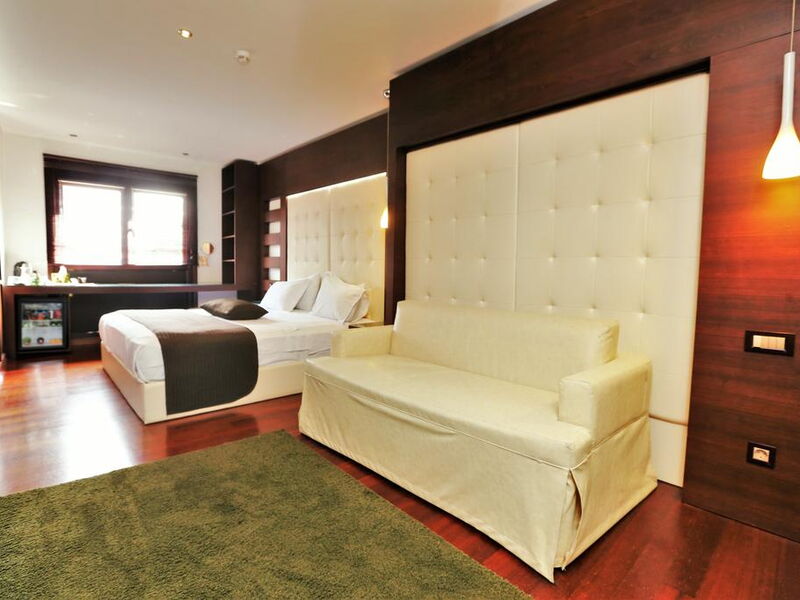 Eternity Boutique Hotel 304189