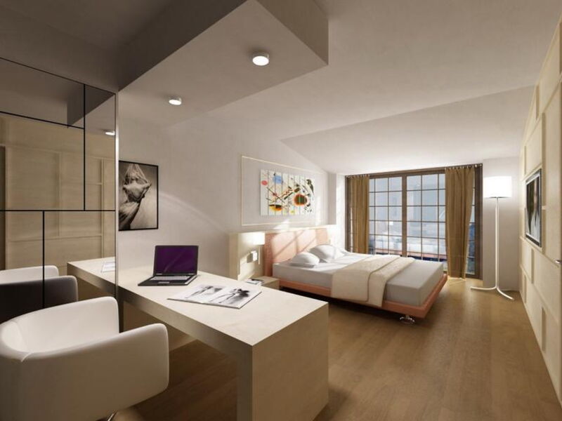 Eternity Boutique Hotel 304191