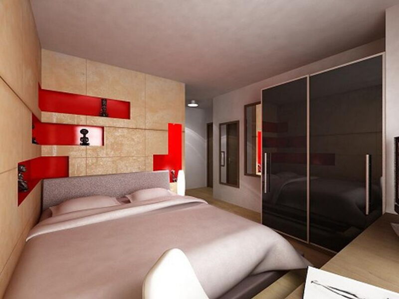 Eternity Boutique Hotel 304192