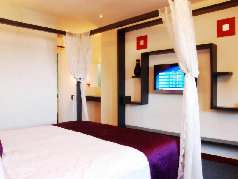 Eternity Boutique Hotel 304194