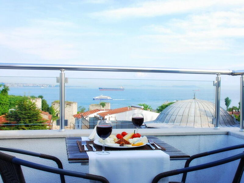 Eternity Boutique Hotel 304195