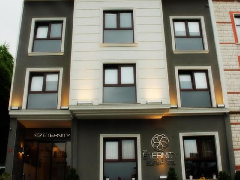 Eternity Boutique Hotel 304196