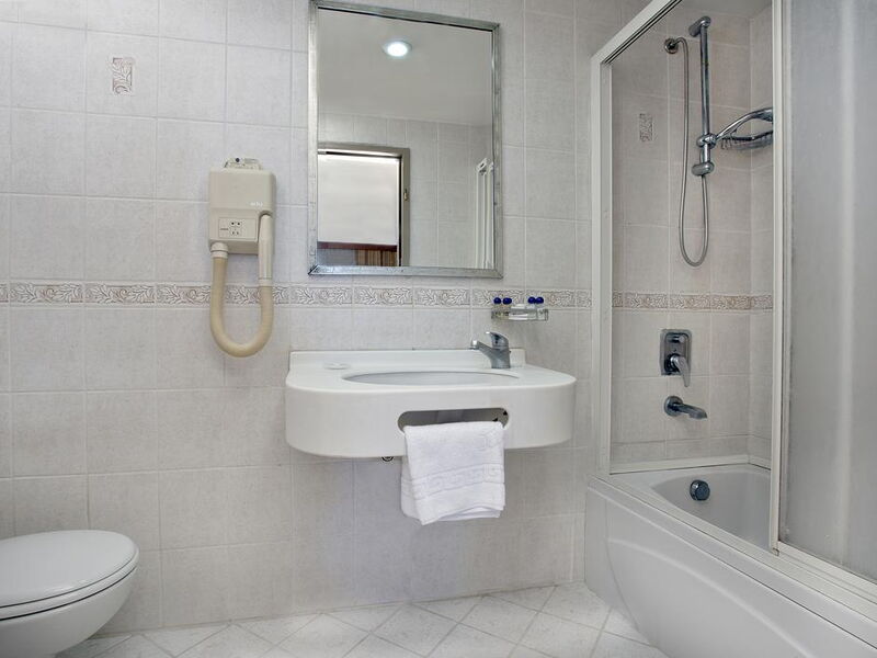 Eterno Hotel 185351