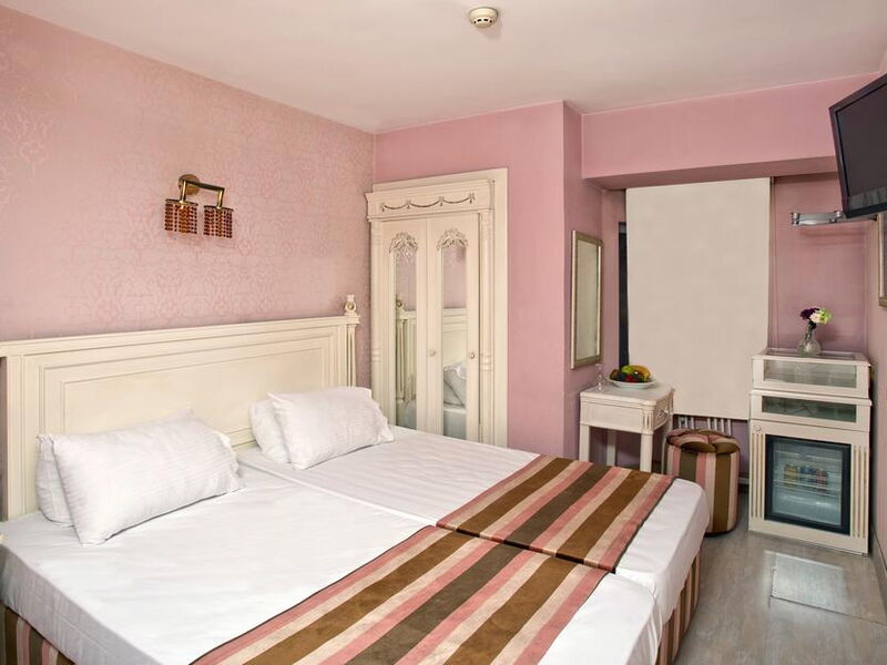 Eterno Hotel 185352