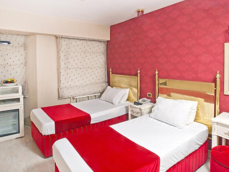 Eterno Hotel 185354