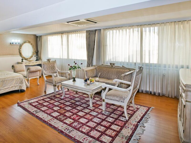 Eterno Hotel 185355