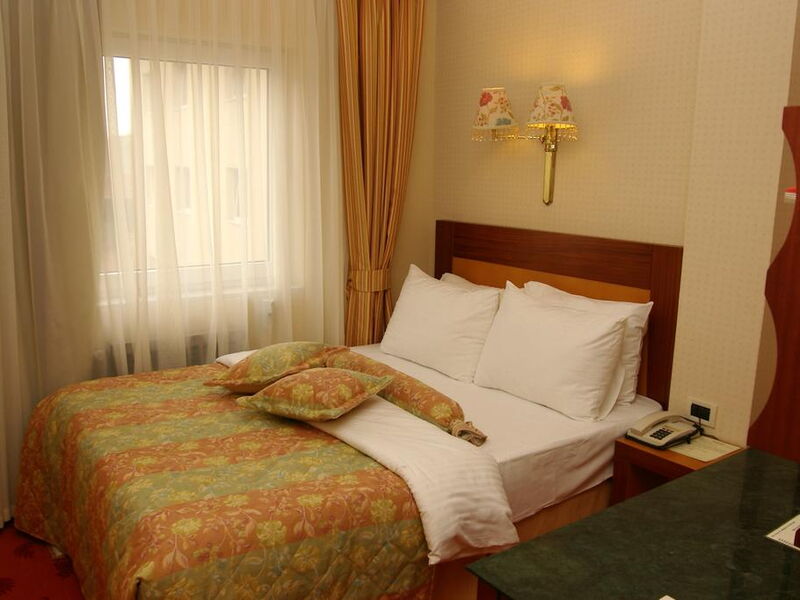 Eterno Hotel 185356