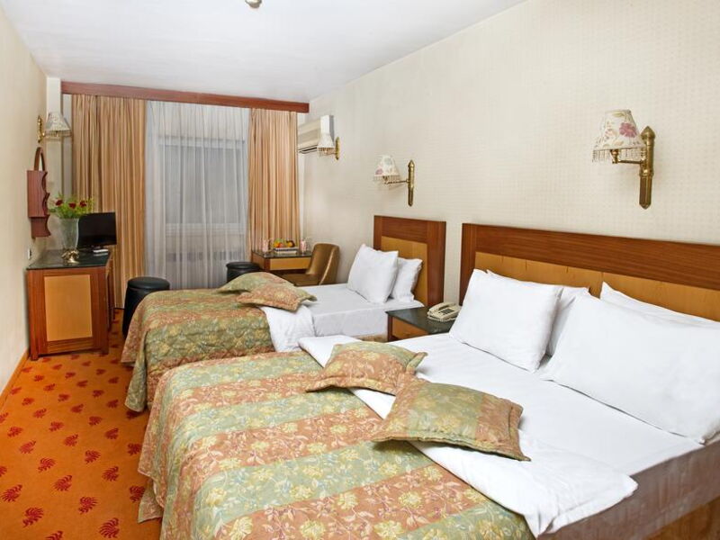 Eterno Hotel 185357