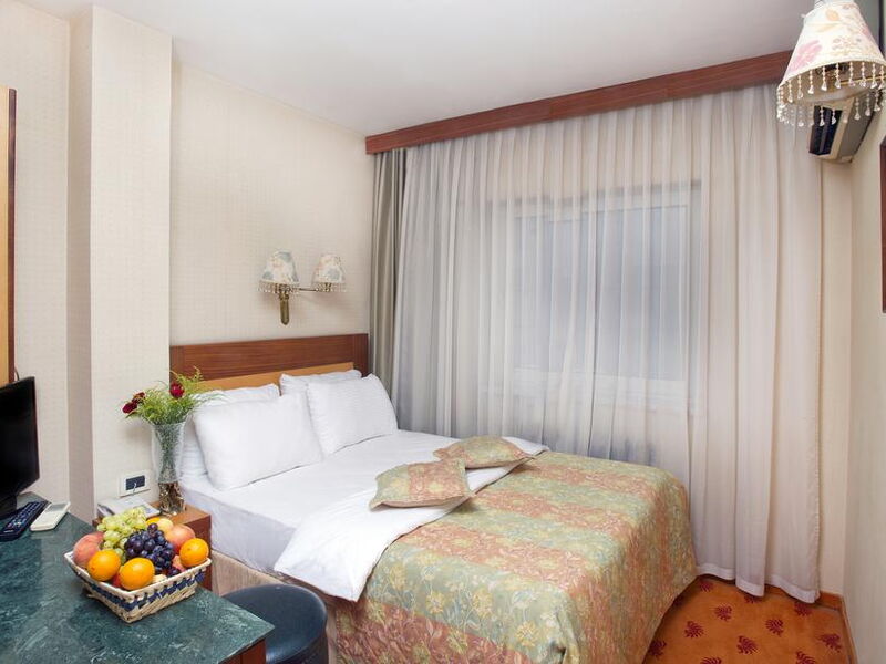 Eterno Hotel 185362